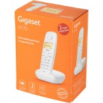 Радиотелефон Gigaset A170 SYS