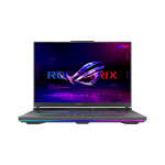 Игровой ноутбук ASUS ROG Strix G16 G614JI-N4413 (Intel Core i7 13650HX 2.6 ГГц/32 ГБ DDR5 4800 МГц/16