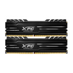 Память DIMM DDR4 2x8Гб 3200МГц ADATA (25600Мб/с, CL16, 288-pin, 1,35 В)