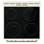 Плита электрическая Gorenje GECS6B70CLI