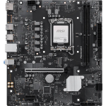 Материнская плата MSI PRO H810M-E (x)