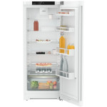 Холодильник Liebherr Plus Rf 4600 (No Frost, A, 1-камерный, объем 308:308л, 59.7x145.5x67.5см, белый)