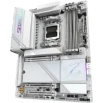 Материнская плата Gigabyte X870E AORUS PRO ICE (x)