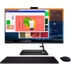 Моноблок Lenovo IdeaCentre AIO 27ALC6 (27
