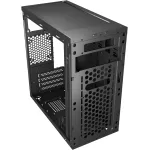 Корпус Bloody BD-CC101F-BK (Mini-Tower, 2xUSB3.0)