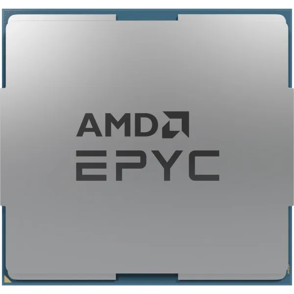 Процессор AMD EPYC 9554 (3100MHz, SP5, L3 256Mb)