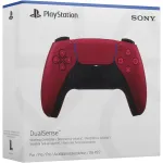 PlayStation DualSense белый для 5