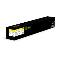 Тонер-картридж Cactus CS-MPC3502EY (оригинальный номер: 842017; желтый; 18000стр; MPС 3002, C3502) [CS-MPC3502EY]