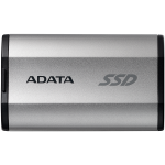 Внешний жесткий диск SSD 500Гб ADATA (1.8