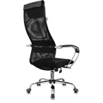 Кресло руководителя Бюрократ CH-607SL
