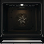Электрический духовой шкаф Gorenje BO6725E02NBG