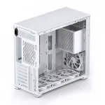 Корпус Jonsbo D41 STD White