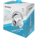 Гарнитура A4Tech Fstyler FH300U