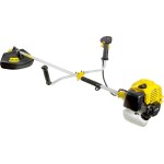 Переносной триммер Huter GGT-2500T