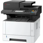 МФУ Kyocera Ecosys MA4000wifx (черно-белая, A4, 2048Мб, 40стр/м, 1200x1200dpi, авт.дуплекс, 80'000стр в мес, Wi-Fi)