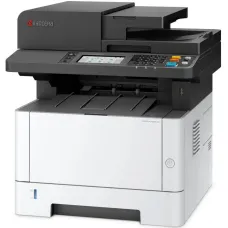 МФУ Kyocera Ecosys MA4000wifx (черно-белая, A4, 2048Мб, 40стр/м, 1200x1200dpi, авт.дуплекс, 80'000стр в мес, Wi-Fi)