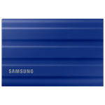 Внешний жесткий диск HDD 2Тб Samsung T7 (1.8