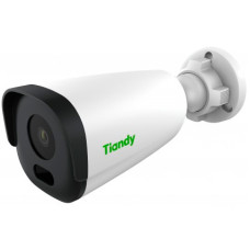 Камера видеонаблюдения Tiandy TC-C34GN (IP, уличная, цилиндрическая, 4Мп, 4-4мм, 2560x1440, 25кадр/с, 88,2°)