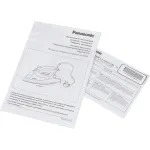 Утюг Panasonic NI-W900