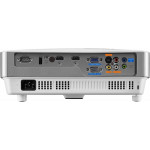 Проектор BenQ MS630ST (DLP, 800x600, 13000:1, 3200лм, D-Sub, S-Video, Композитный видеовход, 2xHDMI, USB типа A, USB типа Mini B, Аудиовход, Аудиовыход, RS232, аудио RCA)