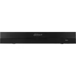 Видеорегистратор Dahua DHI-NVR4116HS-EI(NVR (сетевой), каналов: 16, разрешение: 3840x2160)