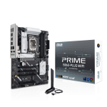 Материнская плата ASUS PRIME B860-PLUS WIFI (Socket-1851, xDDR4 DIMM, ATX, RAID SATA: 0,1,10,5)