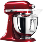Миксер KitchenAid 5KSM175PSECA