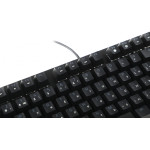 Клавиатура Razer BlackWidow V3 Tenkeyless (Green switch) (классическая механические)