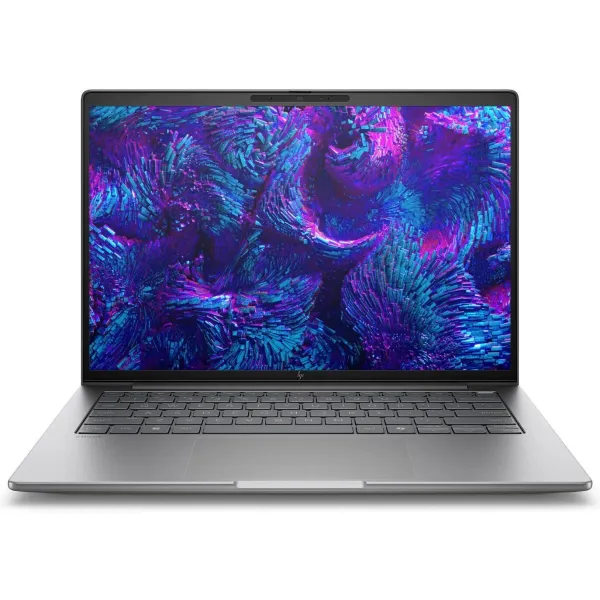 Ноутбук HP ZBook 8 G1i (Intel Core Ultra 7 265H 2.2 ГГц/32 ГБ DDR5 5600 МГц/16