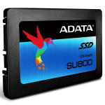 Жесткий диск SSD 512Гб ADATA SU800 (2.5