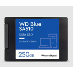 Жесткий диск SSD 250Гб Western Digital Blue (2.5