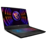 Ноутбук MSI Pulse 17 B13VGK-813XRU (Intel Core i7 13700H 2.4 ГГц/16 ГБ DDR5 5200 МГц/17.3