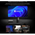 ПК Chuwi AuBox (Ryzen 7 8745HS 3800МГц, DDR5 16Гб, SSD 512Гб M.2 2280, AMD Radeon 780M, Windows 11 Pro)