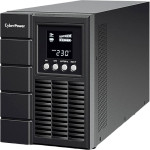 ИБП CyberPower OLS1000E (с двойным преобразованием, 1000ВА, 900Вт, 4xIEC 320 C13 (компьютерный))