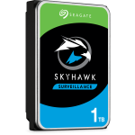 Жесткий диск HDD 1Тб Seagate (SATA 6Гбит/с, 64Мб)