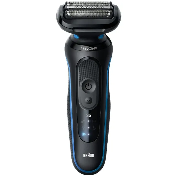 Электробритва мужская Braun 52-B1600S