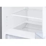 Холодильник Samsung RB34C600ESA (No Frost, 2-камерный, объем 344:230/114л, инверторный компрессор, серебристый)