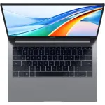 Ноутбук Honor MagicBook X14 (AMD Ryzen 5 7640HS 4.3 ГГц/16 ГБ LPDDR5x/14