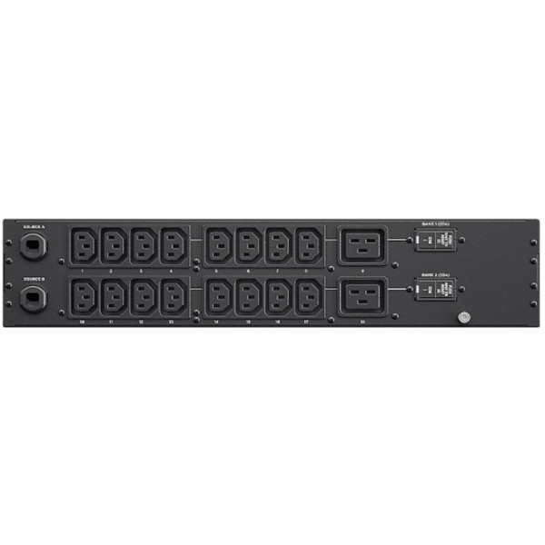 CyberPower PDU32MHVCEE18AT