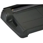 Резак Kw-Trio 13300 (сабельный, A4, 306мм, 7листов)