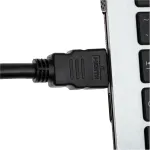 Кабель аудио-видео Cactus (HDMI (m), HDMI (m), 1,5м)