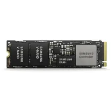 Жесткий диск SSD 1Тб Samsung (2280, 3600/3000 Мб/с, 420000 IOPS, PCIe 4.0 x4 (NVMe)) [MZVL41T0HBLB-00B07]