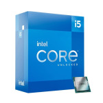Процессор Intel Core i5-13400F (2500MHz, LGA1700, L3 20Mb)