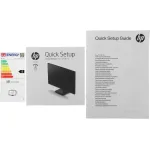 ПК HP 290 G9 (Core i3 12100 3300МГц, DDR4 8Гб, SSD 512Гб, Intel UHD Graphics 730, FreeDOS)