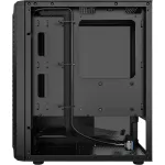 Корпус Accord ACC-509 (Mini-Tower, 2xUSB3.0)