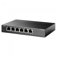 Коммутатор TP-Link TL-SF1006P