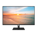 Монитор Philips 32E1N1800LA (31,5