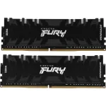Память DIMM DDR4 2x8Гб 4000МГц Kingston (32000Мб/с, CL19, 288-pin, 1.35)