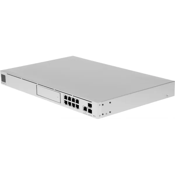 Серверная платформа Ubiquiti UDM-SE