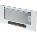 Вытяжка Jetair Aurora LX/WH/F/60